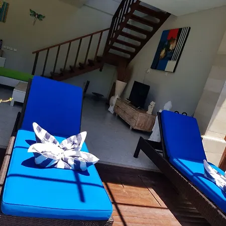 Sunshoot Villa Sandat